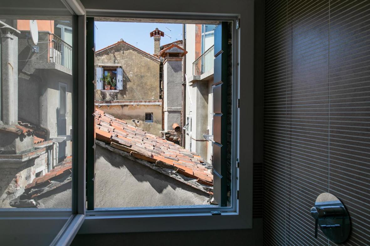 San Marco Comfort Venice Exterior photo